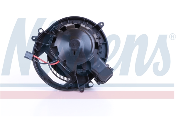 NISSENS 87431 Kupévifte