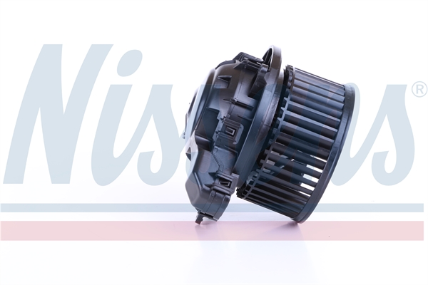 NISSENS 87431 Kupévifte