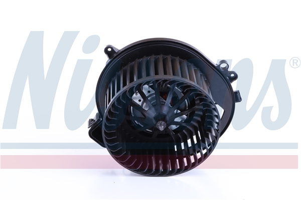 NISSENS 87431 Kupévifte