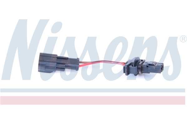 NISSENS 87432 Kupévifte
