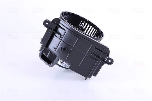 NISSENS 87449 Utastér-ventilátor RENAULT