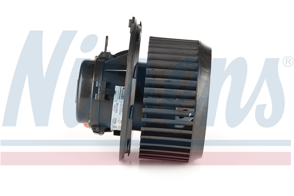 NISSENS 87480 Kupévifte