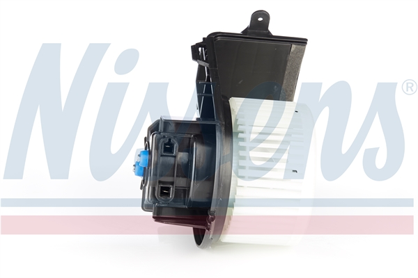 NISSENS 87487 Kupévifte