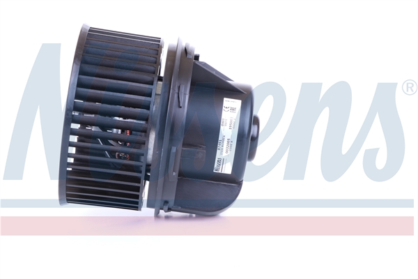 NISSENS 87491 Kupévifte