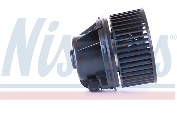 NISSENS 87491 Kupévifte