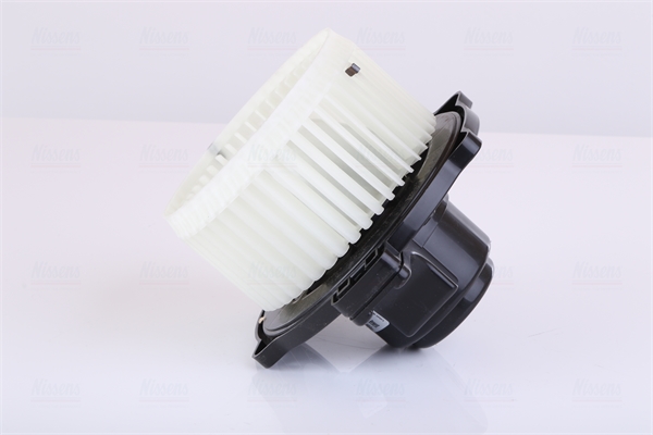 NISSENS 87570 Kupévifte