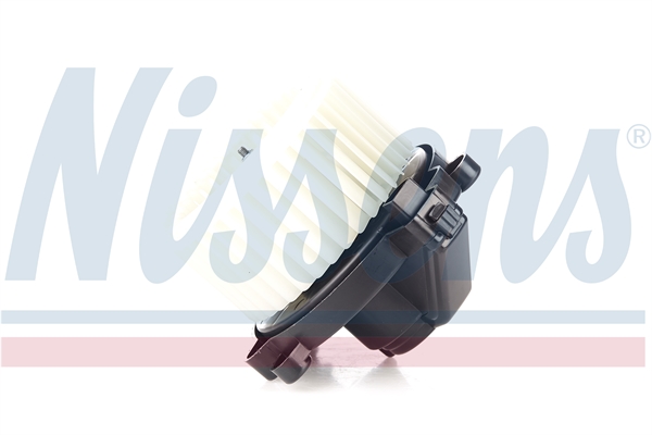 NISSENS 87705 Elettromotore, Ventilatore abitacolo