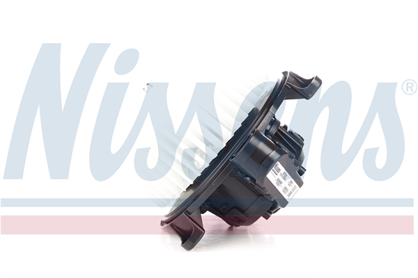 NISSENS 87710 Kupévifte