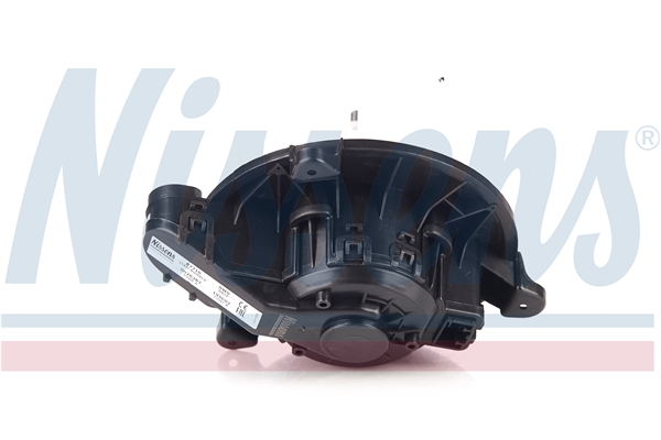 NISSENS 87710 Kupévifte