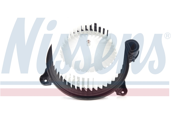 NISSENS 87710 Kupévifte