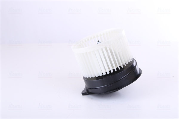 NISSENS 87721 Utastér-ventilátor NISSAN