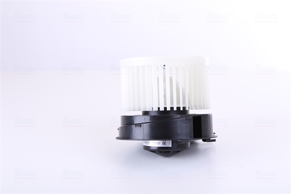 NISSENS 87721 Utastér-ventilátor NISSAN
