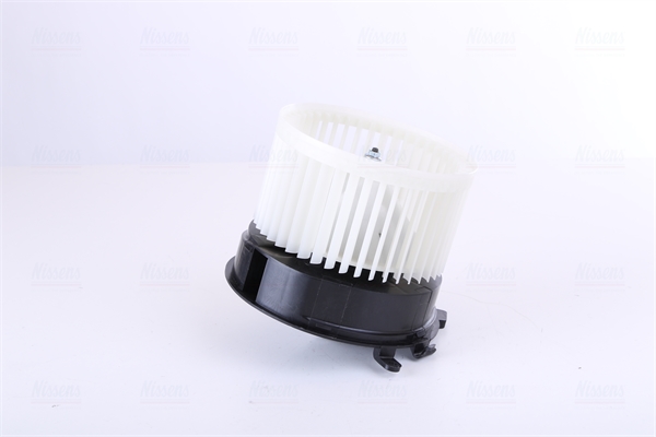 NISSENS 87721 Utastér-ventilátor NISSAN