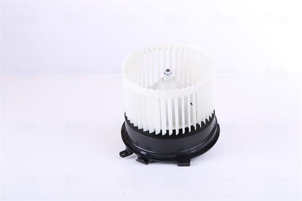 NISSENS 87721 Utastér-ventilátor NISSAN