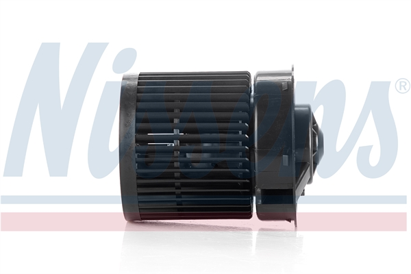 NISSENS 87722 Utastér-ventilátor NISSAN