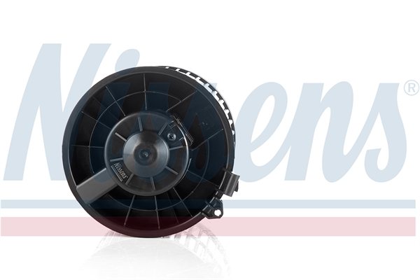 NISSENS 87722 Utastér-ventilátor NISSAN