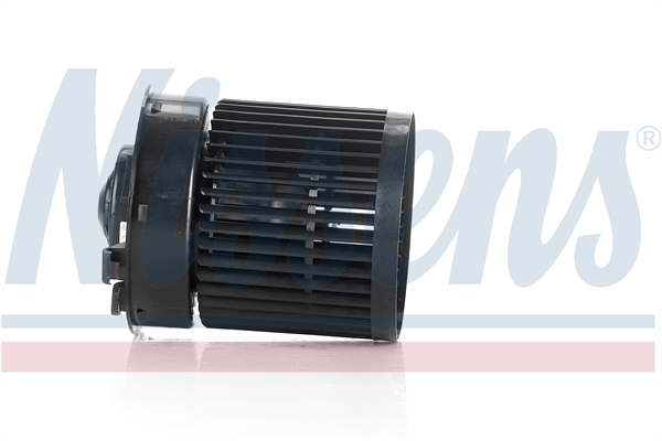 NISSENS 87722 Utastér-ventilátor NISSAN