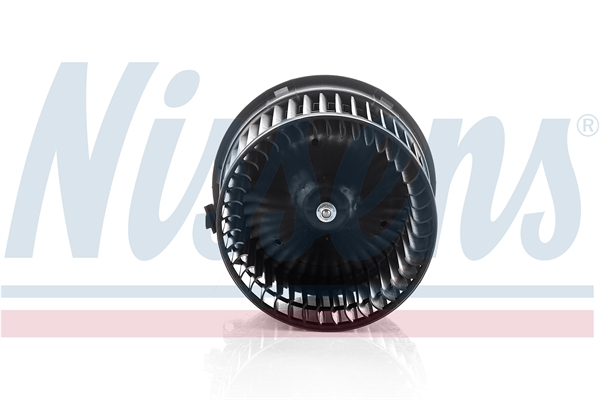 NISSENS 87722 Utastér-ventilátor NISSAN