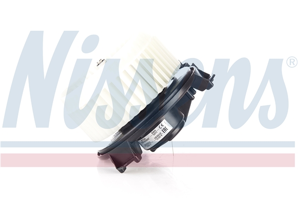 NISSENS 87724 Kupévifte