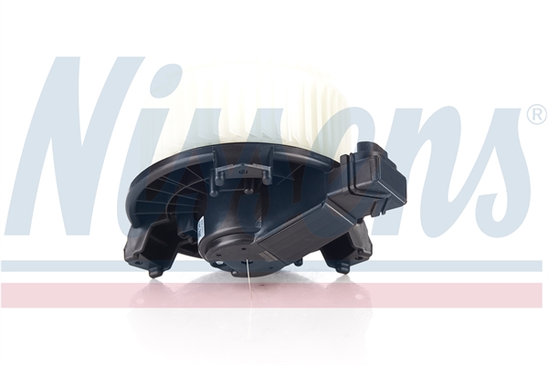 NISSENS 87724 Kupévifte