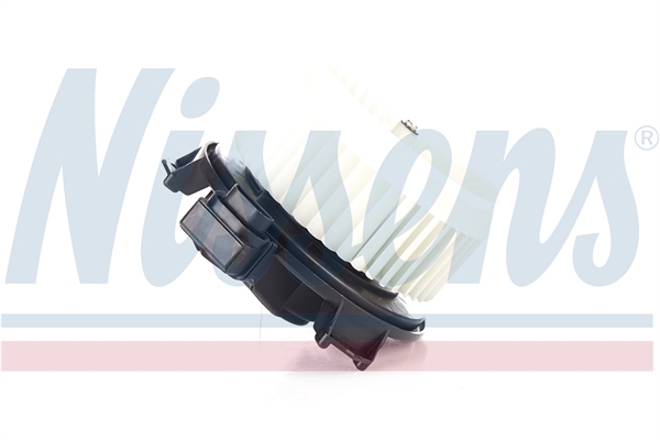 NISSENS 87724 Kupévifte