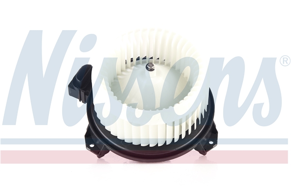 NISSENS 87724 Kupévifte