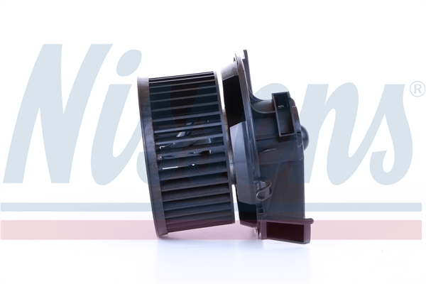 NISSENS 87744 Ventilatore abitacolo