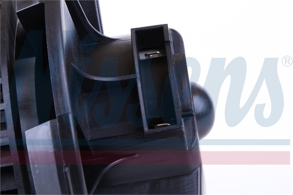 NISSENS 87744 Kupévifte