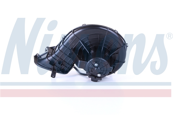 NISSENS 87751 Utastér-ventilátor RENAULT TRUCKS VOLVO