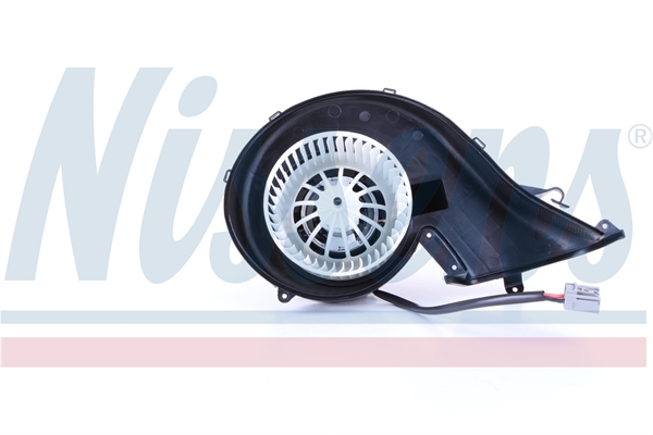 NISSENS 87751 Utastér-ventilátor RENAULT TRUCKS VOLVO