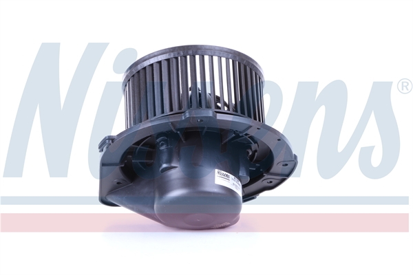 NISSENS 87798 Kupévifte
