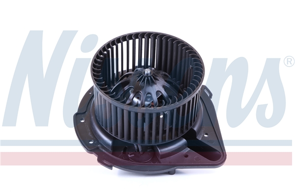 NISSENS 87798 Kupévifte