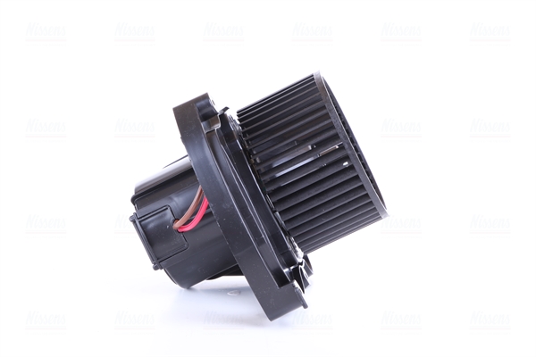 NISSENS 87801 Kupévifte