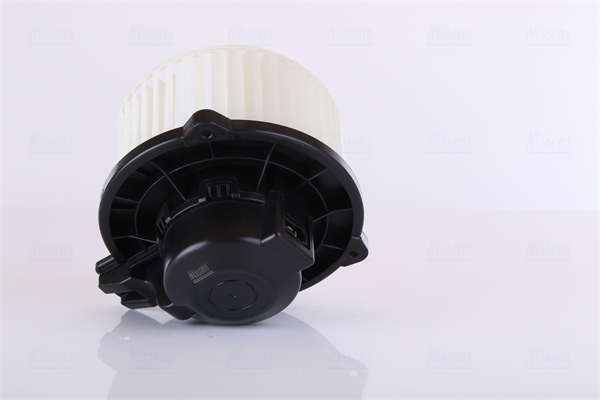 NISSENS 87821 Utastér-ventilátor HYUNDAI KIA