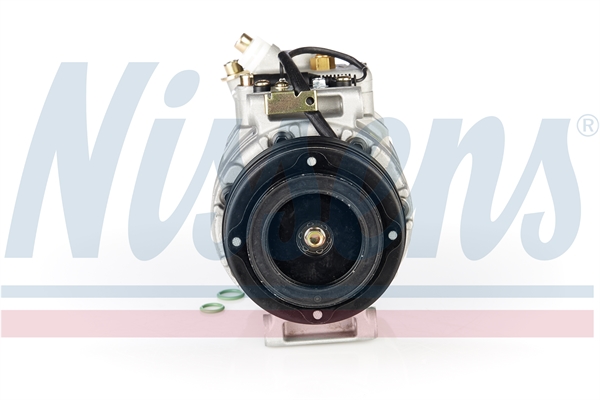 NISSENS 890292 Compressore, Climatizzatore