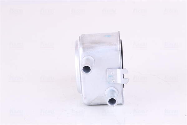 NISSENS 90603 Olajhűtő, motorolaj CITROËN FIAT LANCIA PEUGEOT SUZUKI