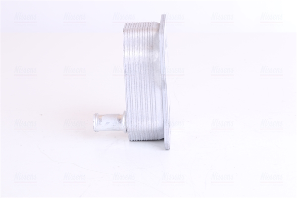 NISSENS 90723 Olajhűtő, motorolaj FORD