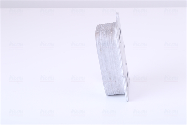 NISSENS 90969 Olajhűtő, motorolaj ABARTH ALFA ROMEO CHRYSLER FIAT JEEP LANCIA