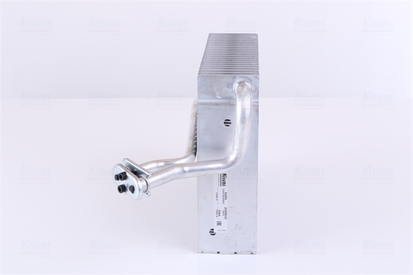 NISSENS 92091 Fordamper, klimaanlegg