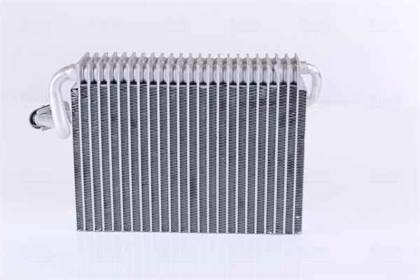 NISSENS 92091 Fordamper, klimaanlegg