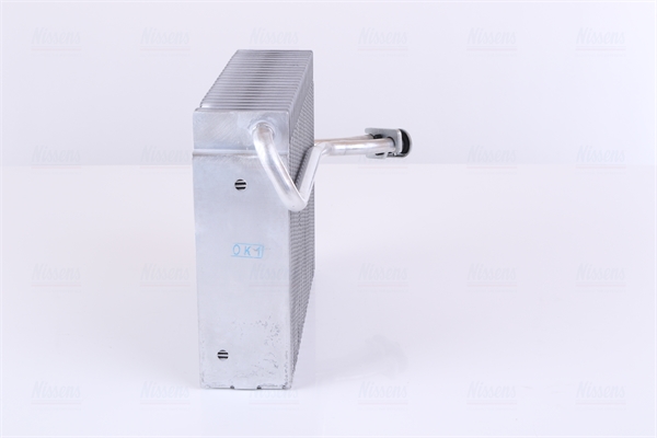 NISSENS 92091 Fordamper, klimaanlegg