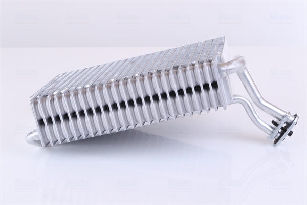 NISSENS 92091 Fordamper, klimaanlegg