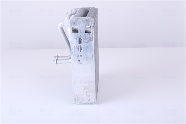 NISSENS 92191 Fordamper, klimaanlegg