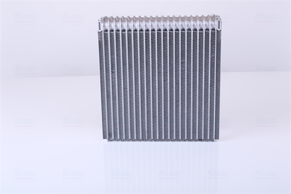 NISSENS 92191 Fordamper, klimaanlegg