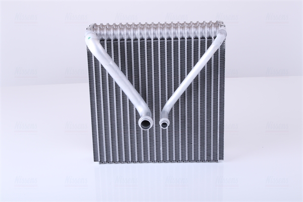 NISSENS 92191 Fordamper, klimaanlegg