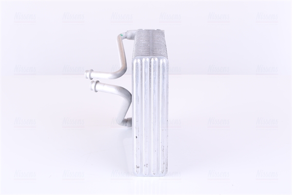 NISSENS 92206 Fordamper, klimaanlegg