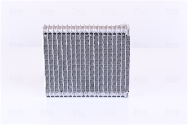NISSENS 92206 Fordamper, klimaanlegg