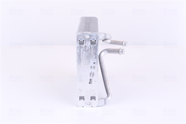 NISSENS 92206 Fordamper, klimaanlegg