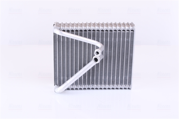 NISSENS 92206 Fordamper, klimaanlegg
