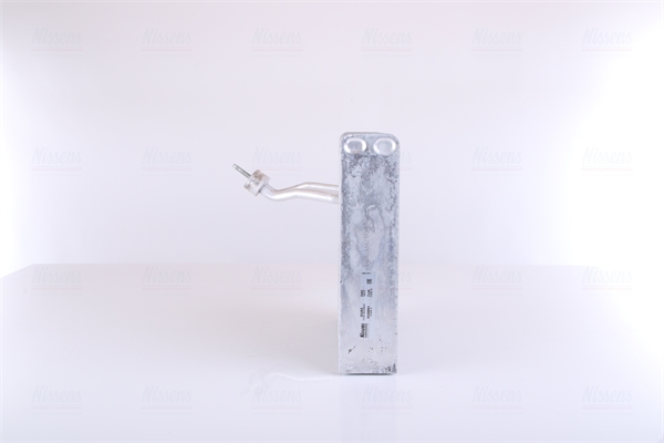 NISSENS 92293 Fordamper, klimaanlegg